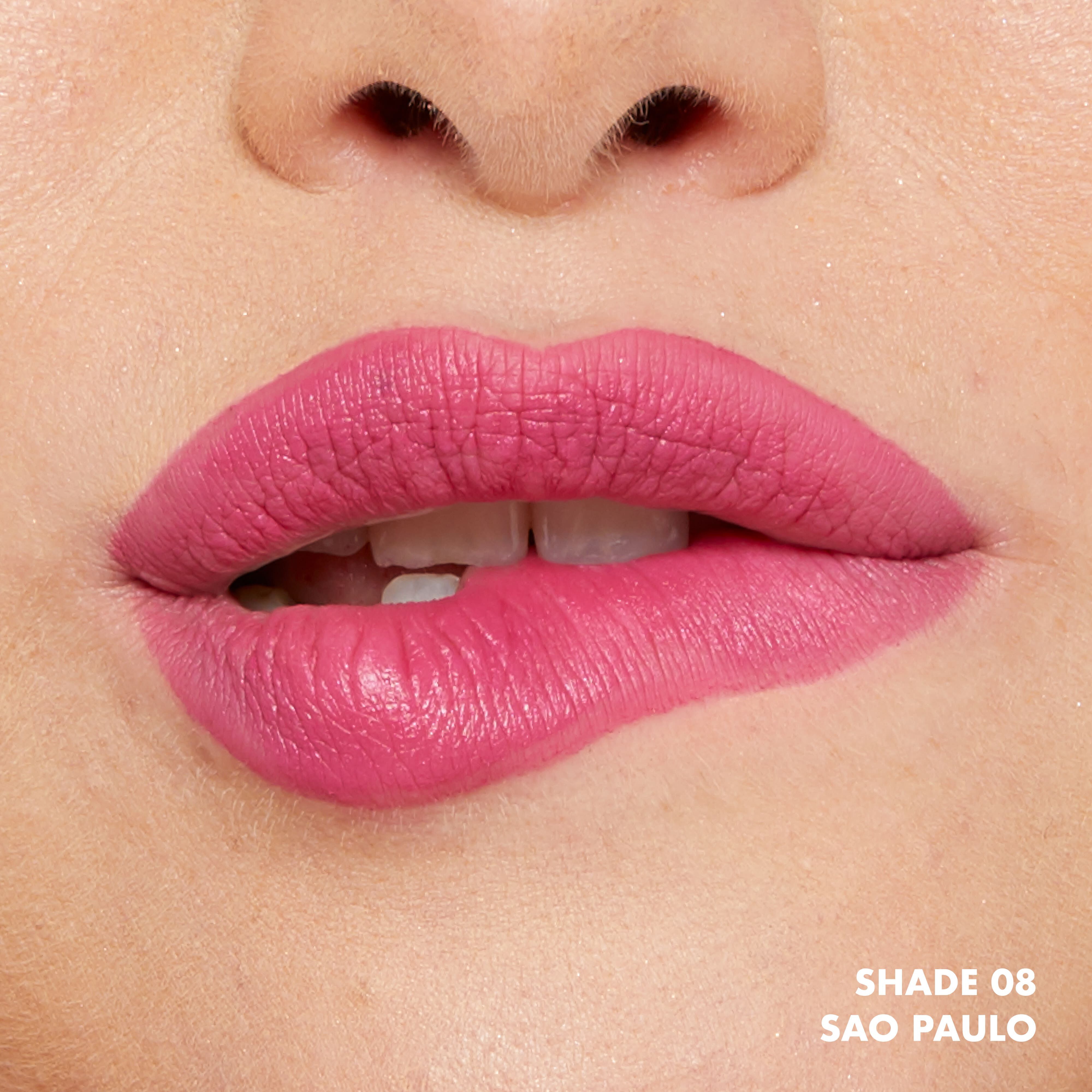 Lipstick beauty hot sale